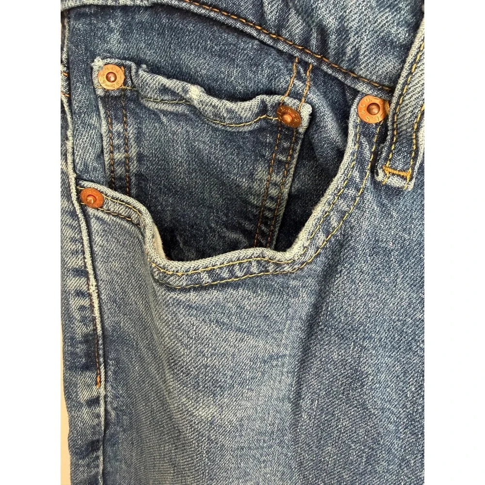 Levis levi 514